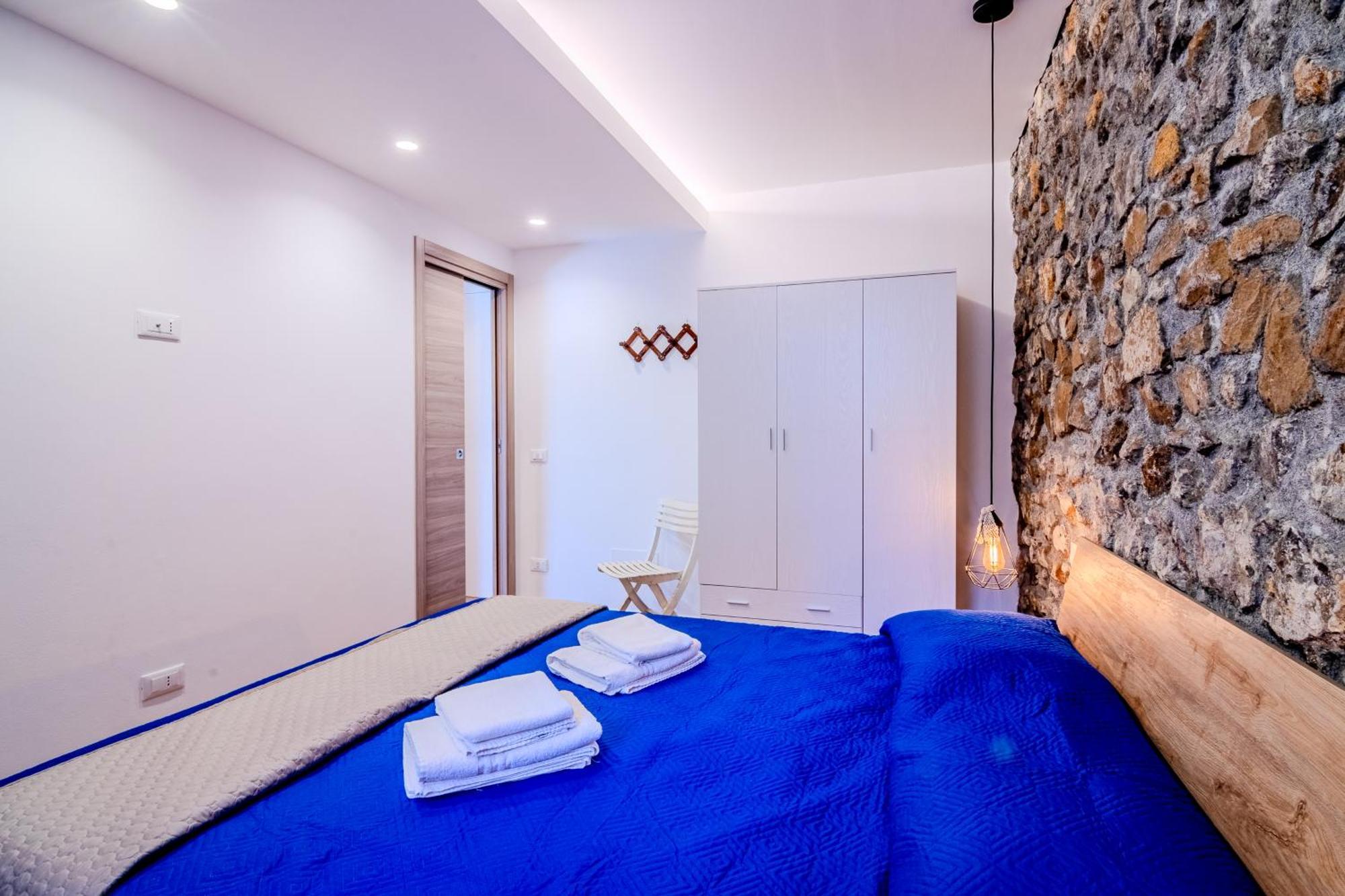 Lemon House Cefalu' Exterior foto