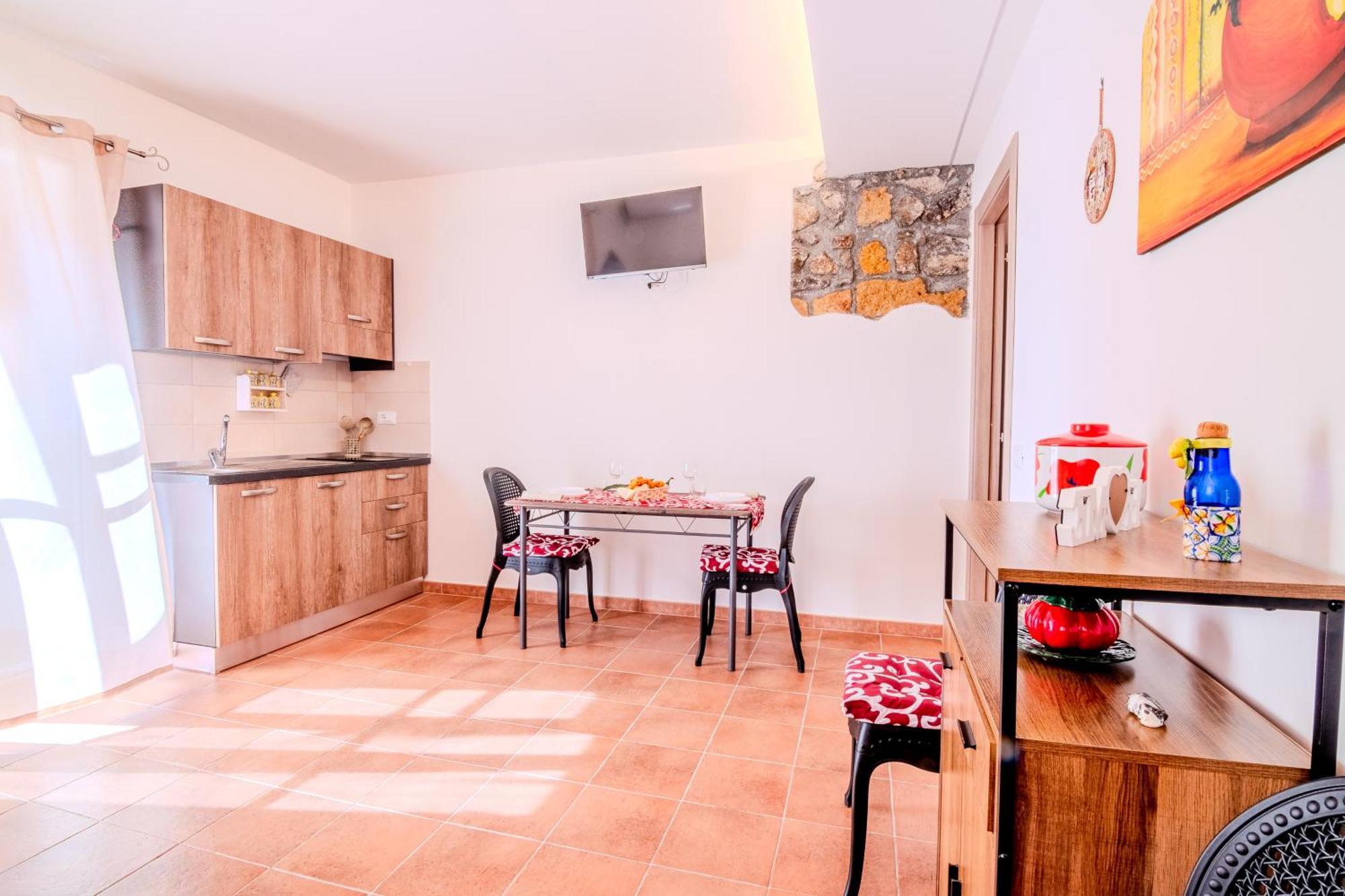 Lemon House Cefalu' Exterior foto
