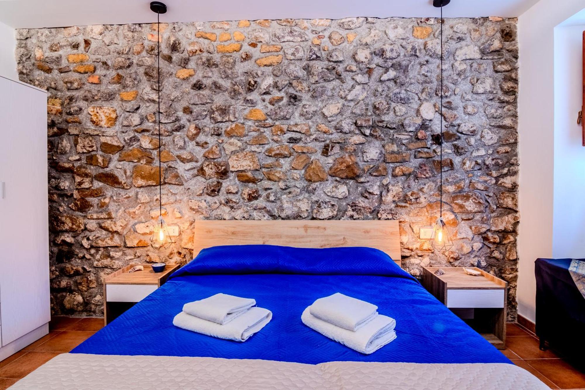 Lemon House Cefalu' Exterior foto